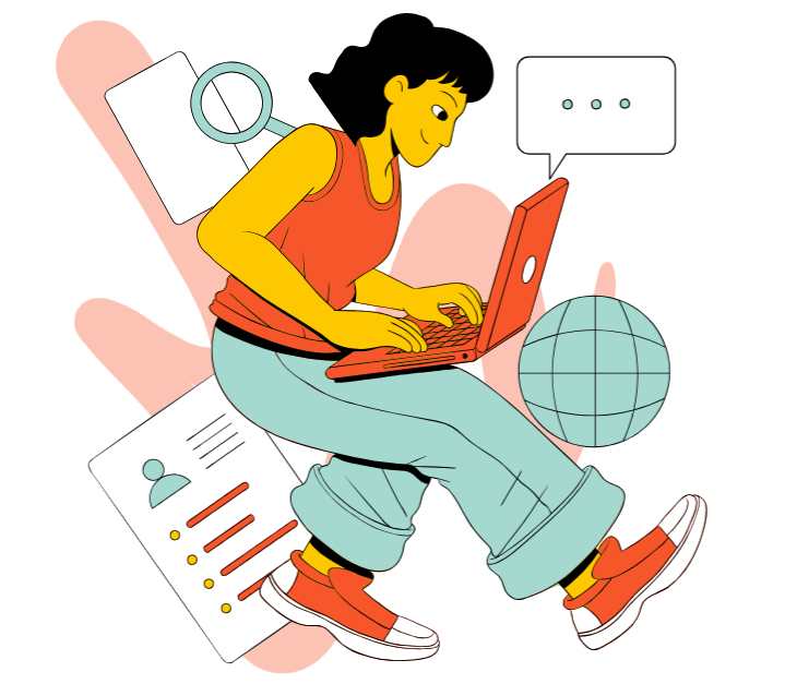 Training & Coaching Services of Baaroo for CSOs