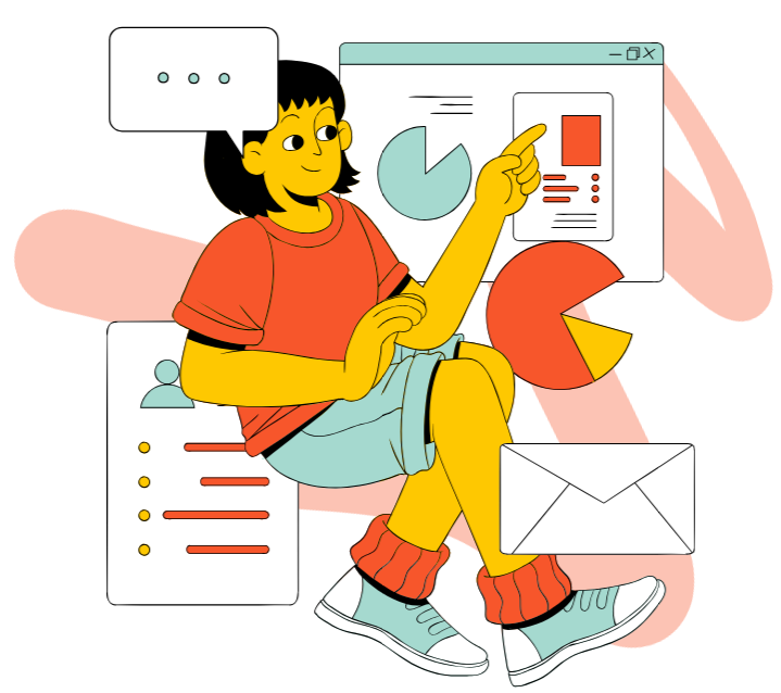 Data Science Services of Baaroo for CSOs