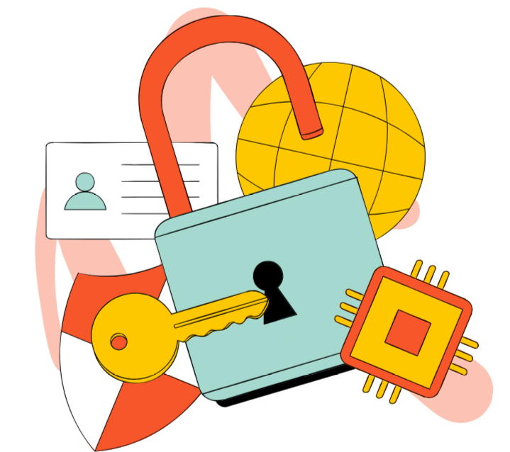 Cybersecurity Services of Baaroo for CSOs