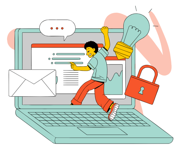 Web Development Services of Baaroo for CSOs