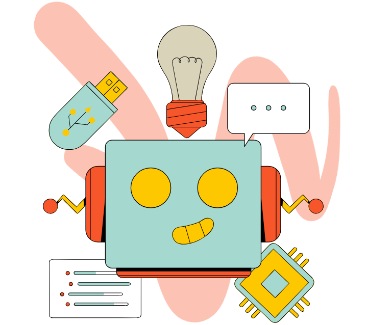 AI and ML Services of Baaroo for CSOs