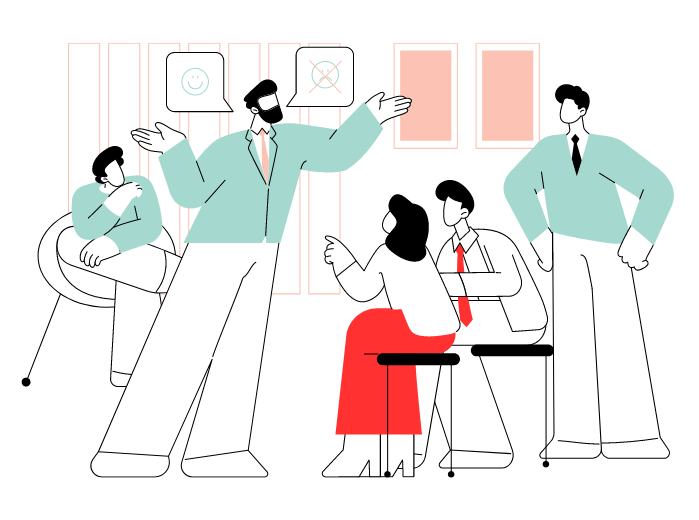 Cybersecurity Services for NGOs and CSOs