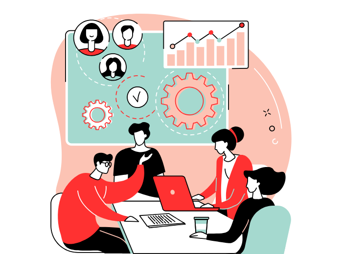 Data Science Services for NGOs and CSOs