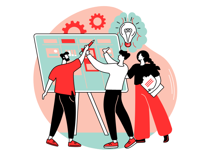 Training and Coaching Services for NGOs and CSOs