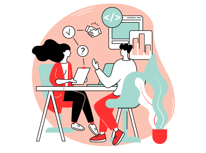 Web Development Services for NGOs and CSOs