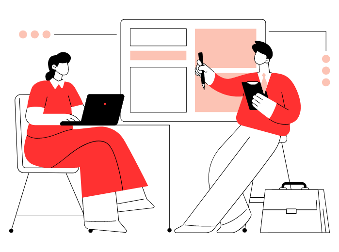 Web Development Services for NGOs and CSOs