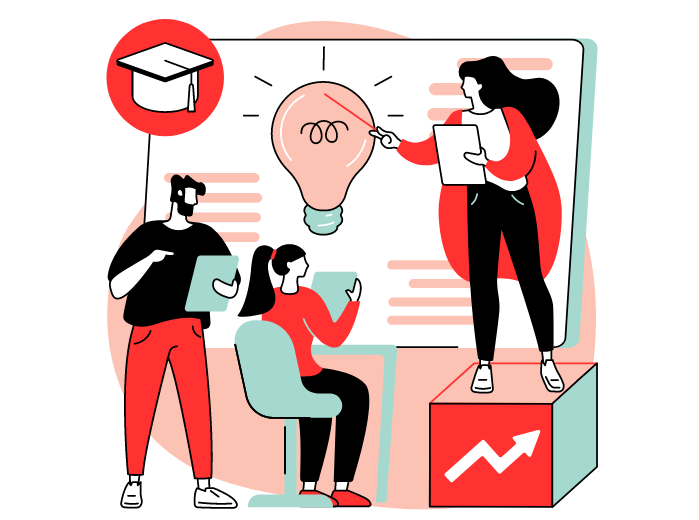 Training and Coaching Services for NGOs and CSOs