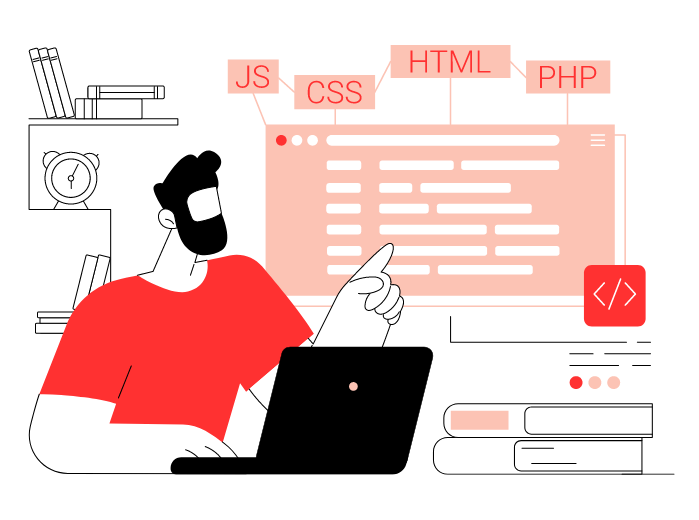 Web Development Services for NGOs and CSOs
