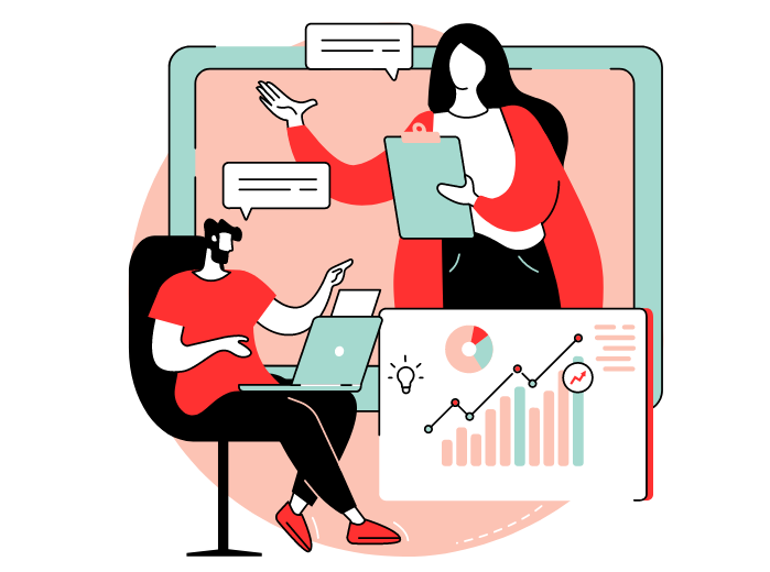 Data Science Services for NGOs and CSOs